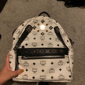 MCM BACKPACK
